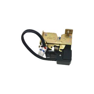 九号电动电子鞍座锁Mmax110M80c/M85c/M95c/FMIX/Fzmix电子座垫锁