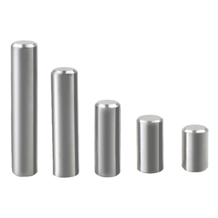 【欢迎比价!】φ1-10圆柱销304不锈钢定位销销钉实心销GB119