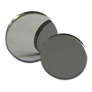 反射镜片激光反光镜钼反射镜20mm25mm激光管雕刻章切割机激光镜片