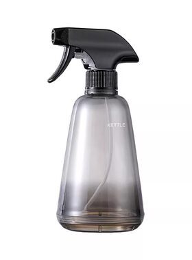 家用喷水壶洒水器气压式