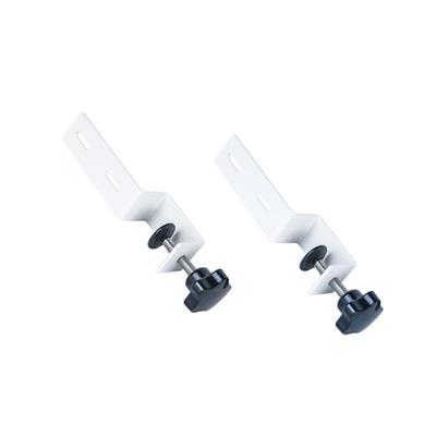 洞洞板桌面未默集舍金属北欧