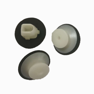 适配丰田皇冠叶子板内衬门板保险杠挡泥板固定塑料卡扣卡子原厂