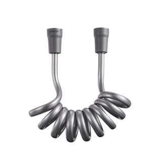 箭牌旗舰店马桶伴侣通用龙头进水管弹簧伸缩软管角阀连接高压喷枪