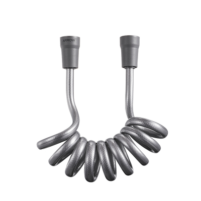 ARROW箭牌节省空间回弹进水软管