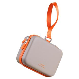 泰迅DisAdv系列迷你action6收纳包适用大疆Action6机身收纳包运动相机便携迷你小号保护套防摔djiaction6配件