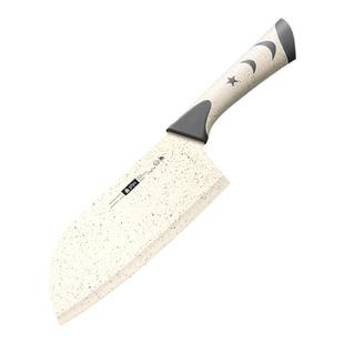 小菜刀女士专用切菜刀家用轻便快锋利厨师专业切片刀厨房正品刀具