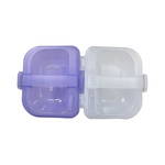 云鲸J4扫地机器人水箱配件J3污水箱清水箱耗材正品