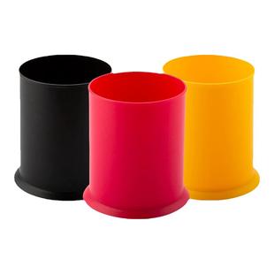 加厚筷子筒吸管串串香竹签勺子收纳架存放笼可沥水餐饮置物架商用