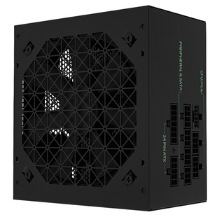 长城电源850W ATX3.1 E8金牌全模组台式电脑主机台式机电源
