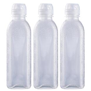 调料分装瓶酱油醋料酒油瓶专用调味瓶pp5塑料瓶食品级厨房家用