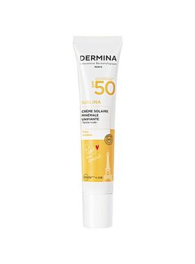 欧敏肤防晒遮瑕控油养肤SPF50+