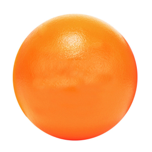 儿童沙滩躲避球游戏PU软式排球海绵趣味户外拓展团建活动闪避球