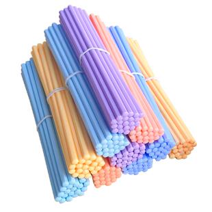 晨光防滚数学小棒计数棒一年级儿童数学计数小棒幼儿园数数棒