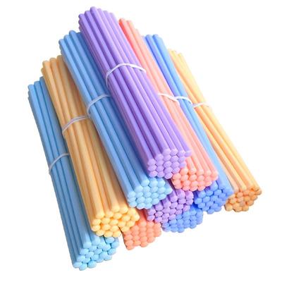 晨光防滚数学小棒计数棒一年级儿童数学计数小棒幼儿园数数棒