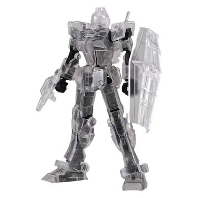 扭蛋第三弹吉姆Bandai/万代