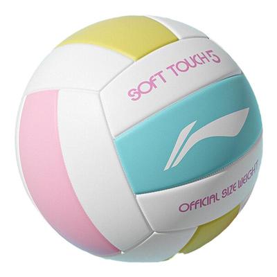 柔软PVC表皮弹力十足训练中考