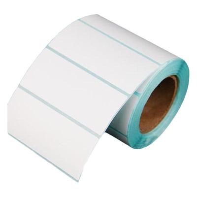 防水防油防刮三防热敏不干胶纸