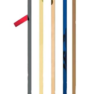 平板包边收边条黑钛自粘钛金装饰线条不锈钢美边线电视背景墙吊顶