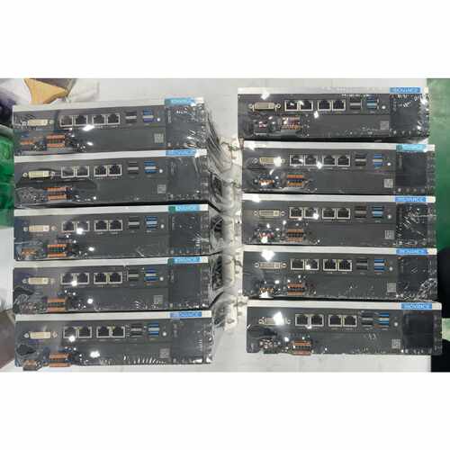 询价-汇川控制器型号AC801-0221-U0R0，