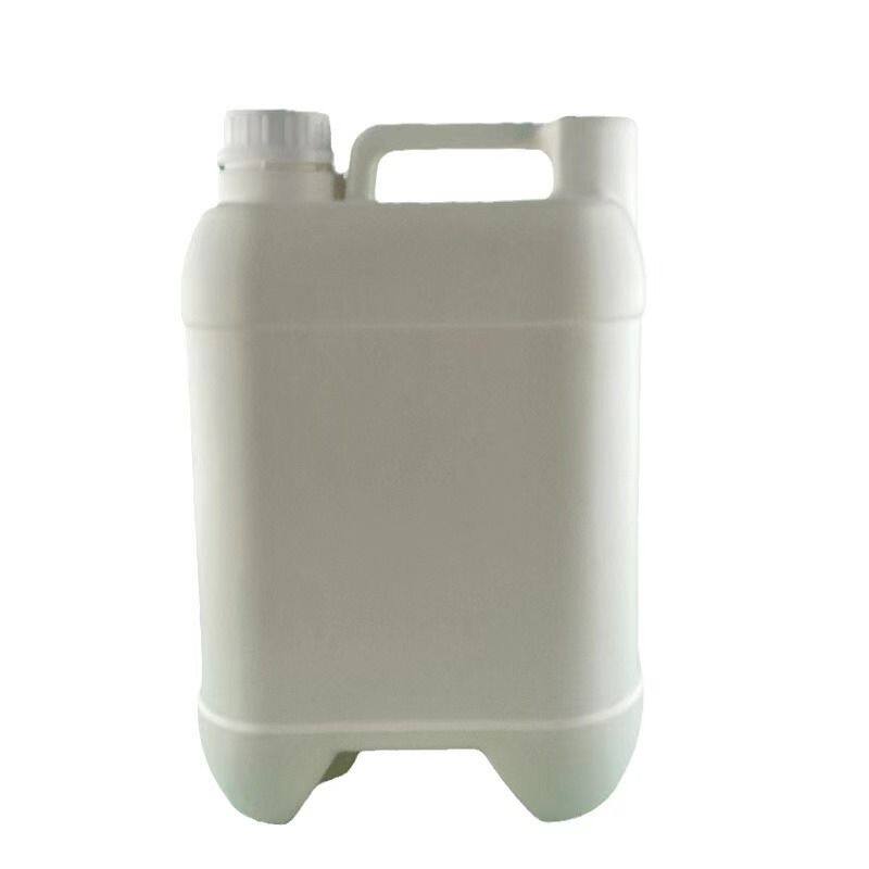 加厚塑料方罐5L10斤方形塑料桶