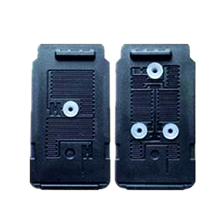 兼容PG745 CL746墨盒适应佳能MG2470MG2570IP2870打印机墨盒