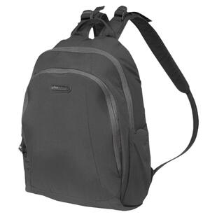 Pacsafe美国直邮Citysafe女士休闲防盗迷你双肩包正品背包