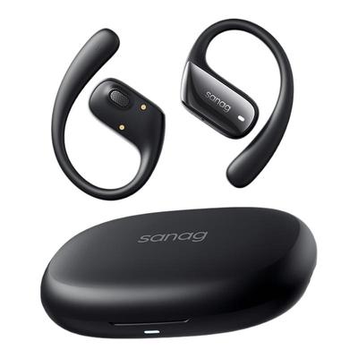 【舒适天花板】挂耳式蓝牙耳机