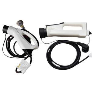 五菱宏光迷你mini缤果星光电动汽车充电器马卡龙充电枪原装正品包