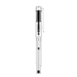OASO优尚J60/J61自动上墨钢笔原装钢笔配件裸笔/单笔尖0.38mm/EF 0.5mm/F飞机尖明尖替换笔尖S007配件