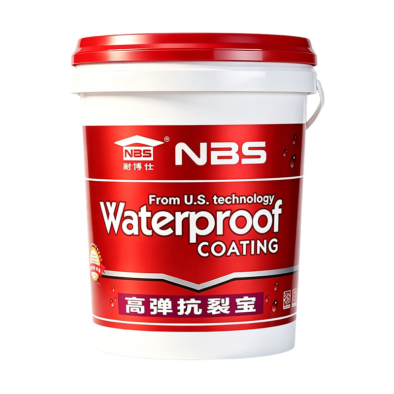屋顶防水补漏楼顶外墙防漏防水胶