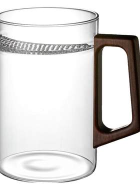 【加大容量】过滤一体绿茶杯