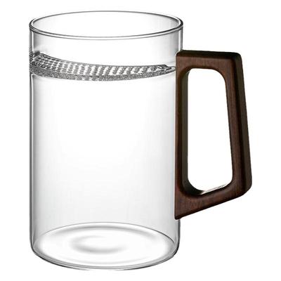 【加大容量】过滤一体绿茶杯