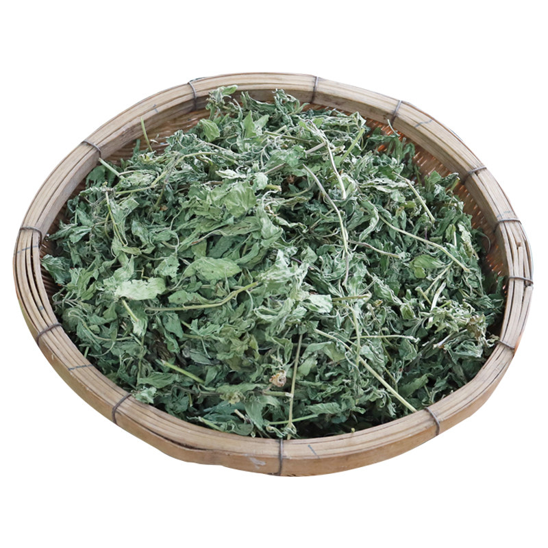 天然野生薄荷叶干老品种土薄荷茶