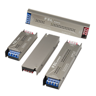 24V LED灯带开关电源控制器电源线性灯带变压器驱动器