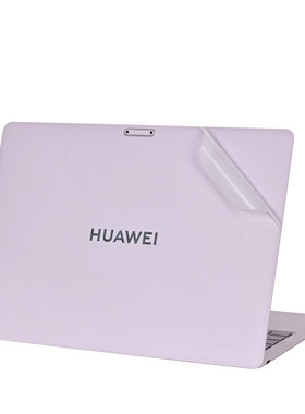 华为MatebookProS鸿蒙笔记本贴膜
