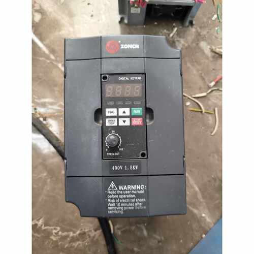 议价众辰变频器 H2400A01D5K-DK