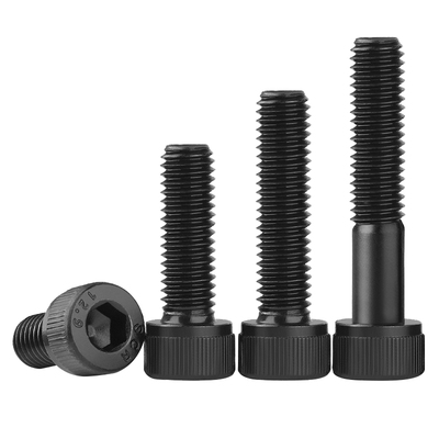 12.9级高强度内六角螺栓全规格