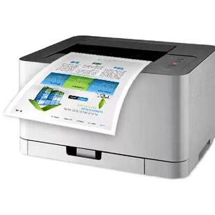 政府补贴联想cs1831w/1821w至像彩色激光打印机办公小型家用无线
