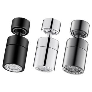 洗菜盆万向水龙头起泡器防溅神器通用外接出水口嘴厨房通用延伸器