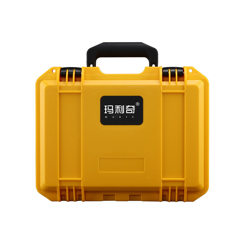 塑料设备仪器防水三防收纳手提箱