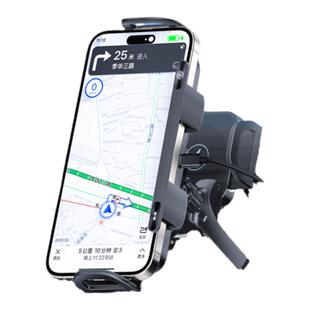 vivooppo三星华为x5x6荣耀v3v5小米折叠屏手机车载支架无线充26新