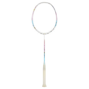 威克多VICTOR胜利ARS羽毛球拍神速JS极速12TK黑龙牙全碳素100XTD