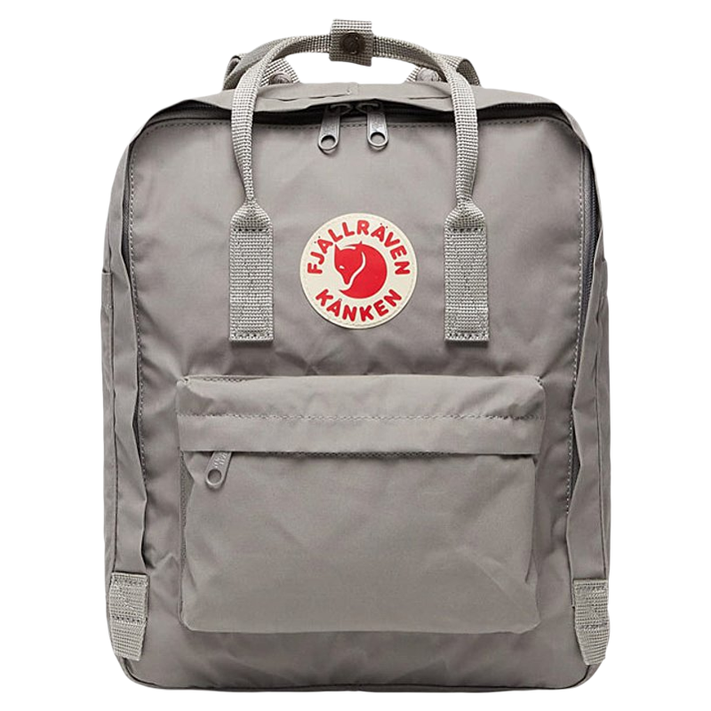 Fjallraven北极狐kanken运动户外旅行双肩包书包男女背包端午