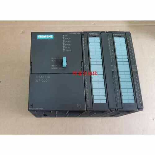 议价原装九五新CPU314,6ES7 314-5AE03-0AB0,6ES7314-5AE03-0AB0