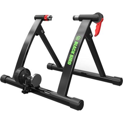 黑鸟磁阻骑行台2022新款无需拆轮