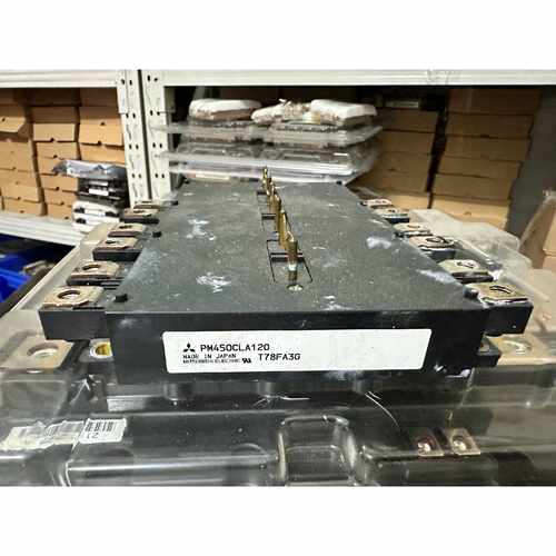 【议价-可维修】 PM450CLA120 /均有货