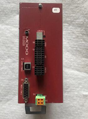 议价MOOG伺服驱动器DS2020 CH112M0A00 原装现货议价