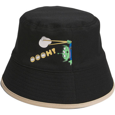Adidas/阿迪达斯正品U TOYSTORY男女运动遮阳渔夫帽IP8310