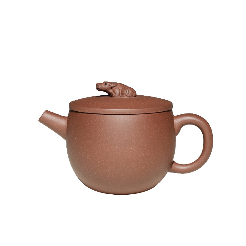 纯手工名家风茶具捡漏宜兴紫砂壶