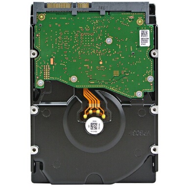 西数企业级监控硬盘8t10t16t12tb